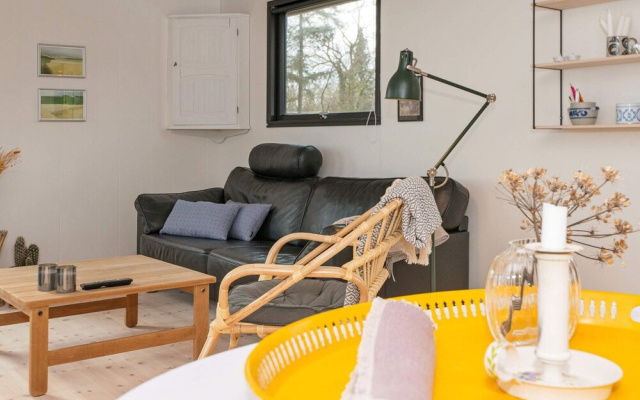 5 Person Holiday Home in Juelsminde-by Traum