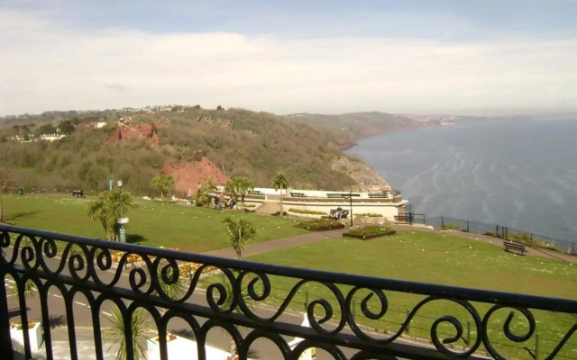 Seabreeze at Babbacombe