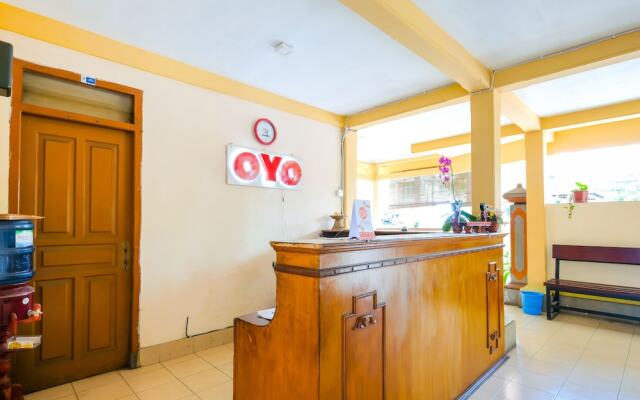 OYO 1442 Hotel Kertayoga