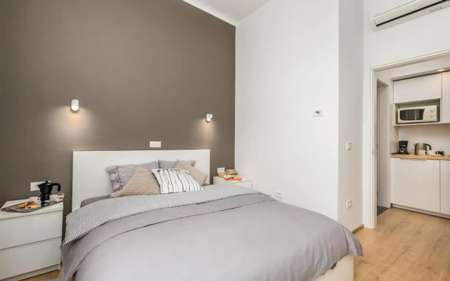 Apartman DeArk