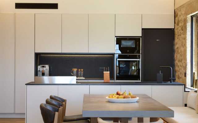 Riglia Residence