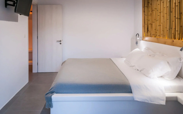 Vilos Suites