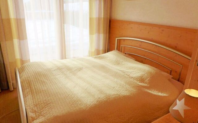 Apartment Antares Crans-Montana