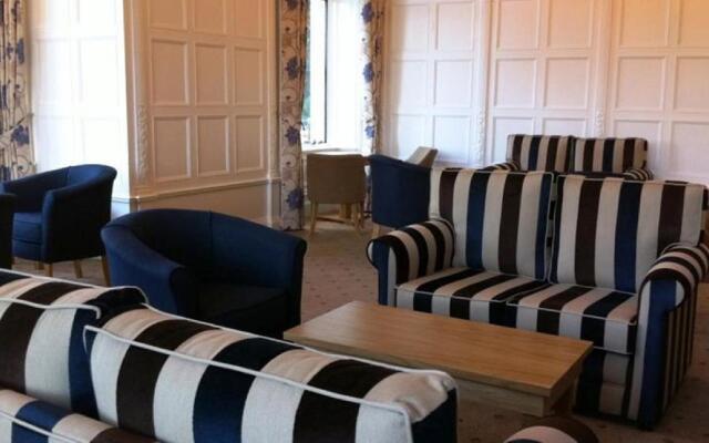 Treloyhan Manor Hotel