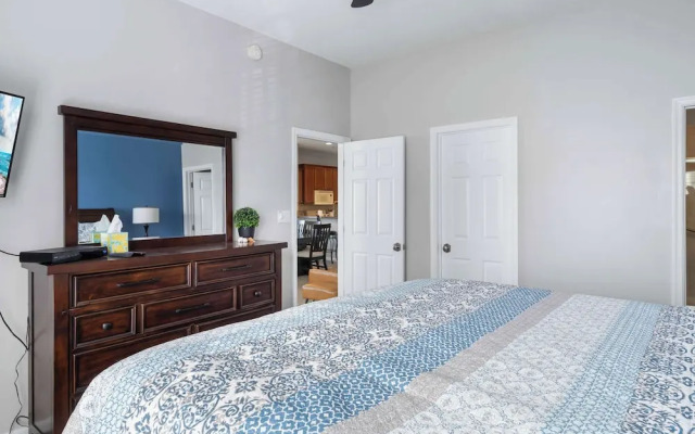 Villages at Five Points- West