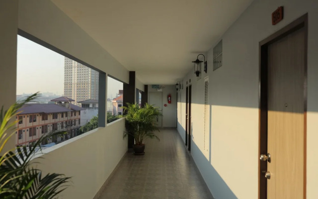 Nalanta Pattaya Hotel