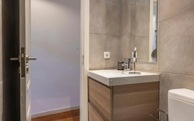 Duplex Alfama