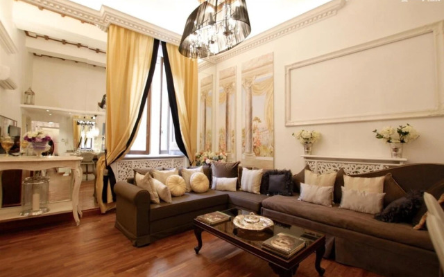 Savelli Imperial in Rome