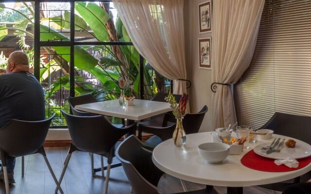 Rest a While Guest House