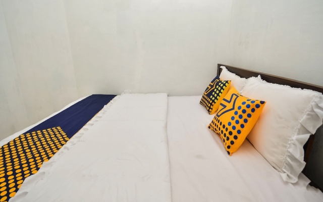 Hotel O Villa Tirta Melati Syariah – Guest Rooms – Banjar