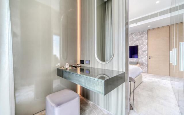 Address JBR - 5804 in Dubai