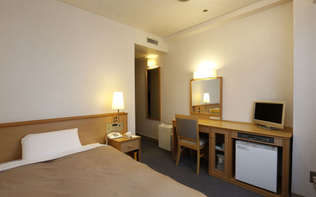 Hotel Grand Terrace Obihiro