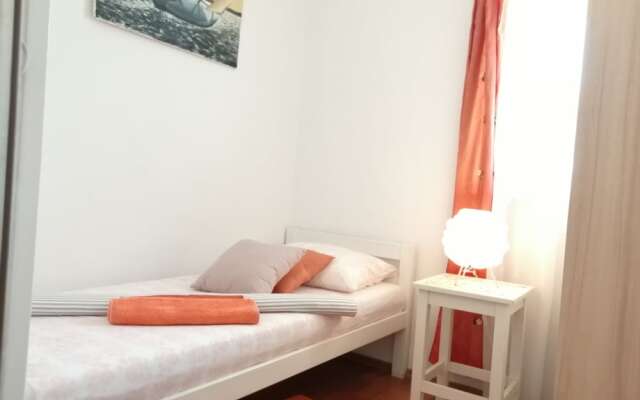 LUCIJA 1 - Enjoy the Rovinj