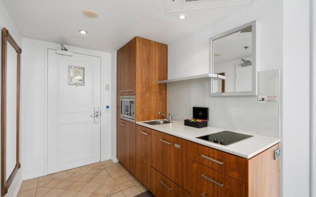 Surfers Villa - Q Stay