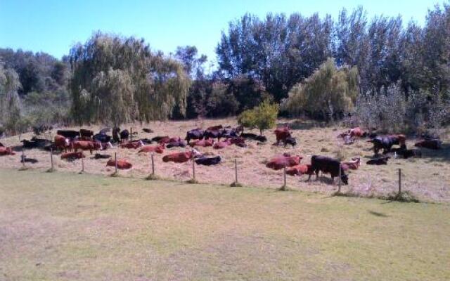 Onze Rust Guesthouse