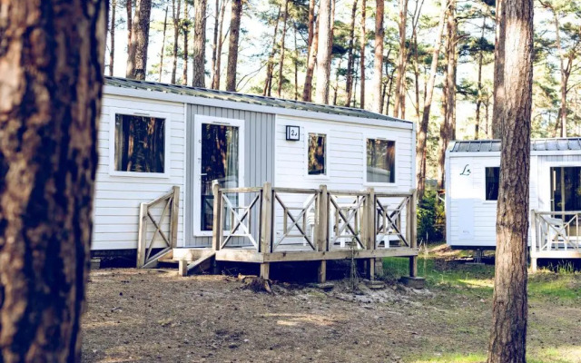 Regenbogen Ferienanlage Göhren