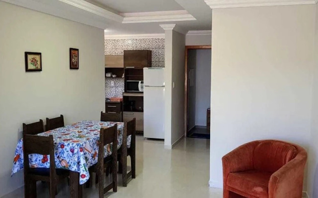 Residencial Lunar 301 e 201