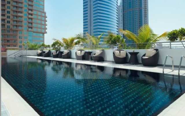 Luxurious High Floor Duplex 3 Bedroom