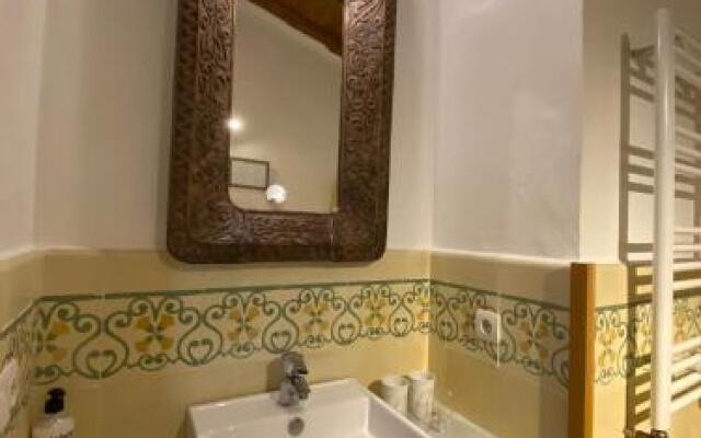 Valle del Arroyo Casas Rurales - Bed & Breakfast