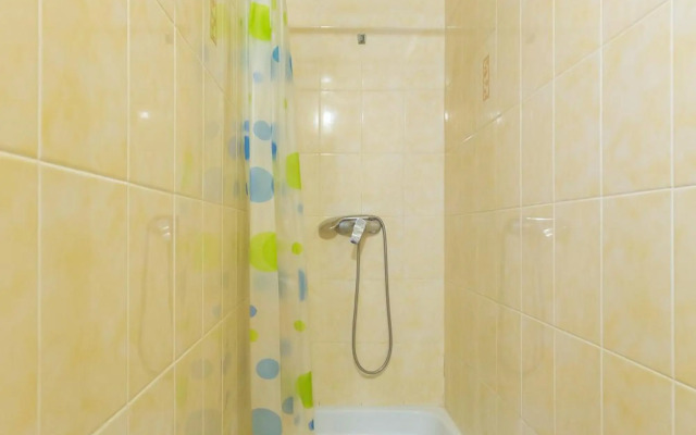 Апартаменти по вул. Гонти 4/3