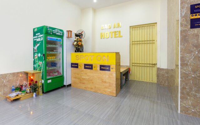 SPOT ON 799 Bao An Hotel
