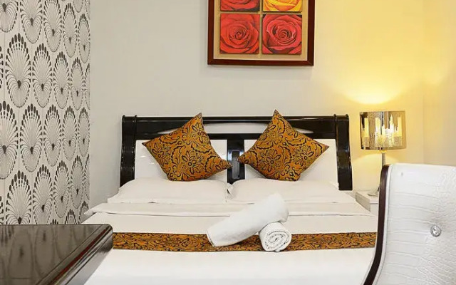 Hotel de Art Section 7 Shah Alam