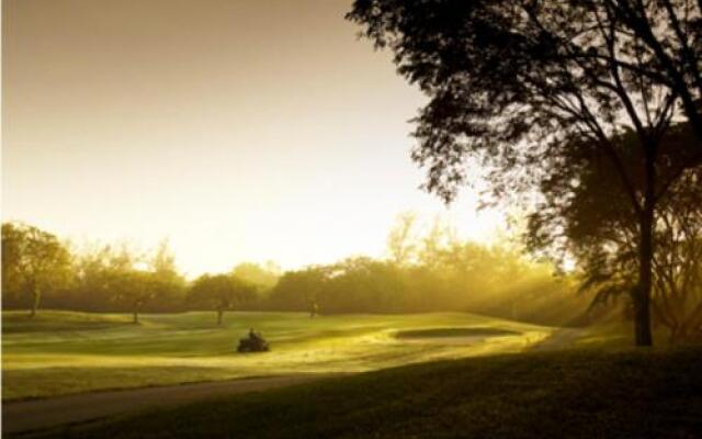 Ponderosa Golf & Country Resort