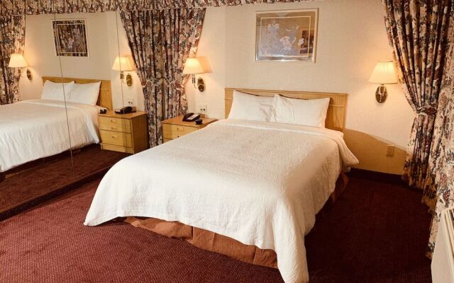 Coliseum Inn & Suites-Garden City Long Island