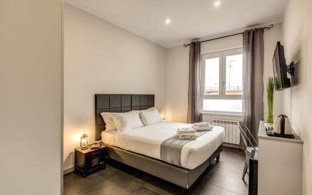 Floor 6 Boutique Rooms by DOT Suites