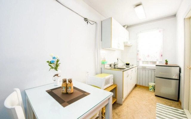 Gangneung Stay Haemoru Pension