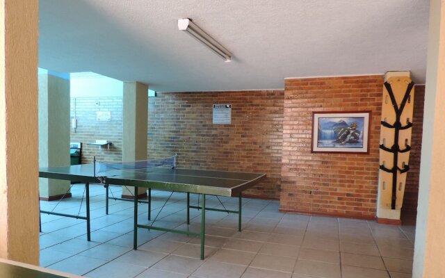 Apartamento confortable