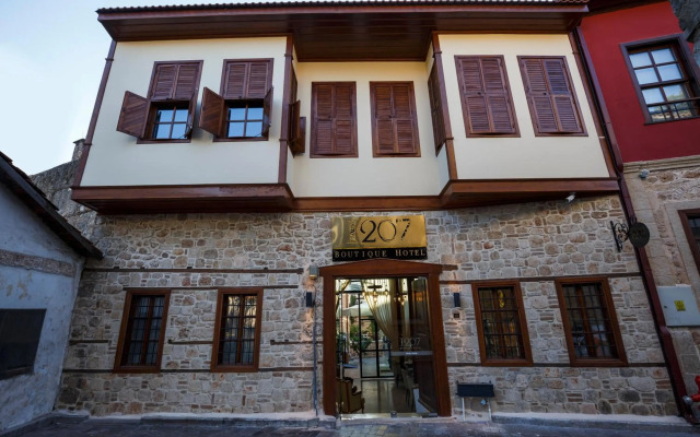 Hotel 1207 Special Class