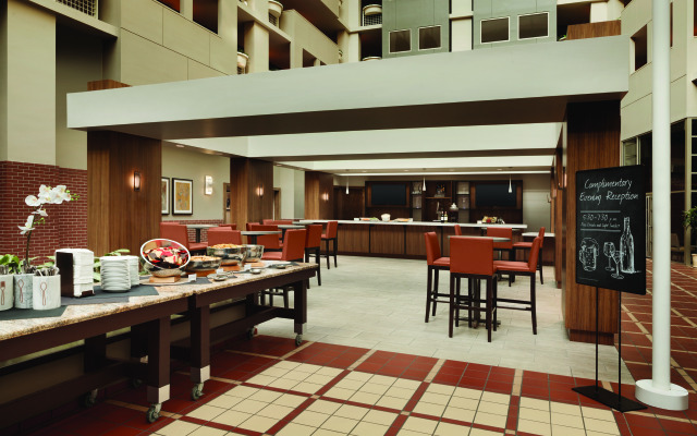 Embassy Suites by Hilton Atlanta at Centennial Olympic Park