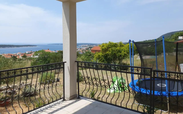 Villa Malena