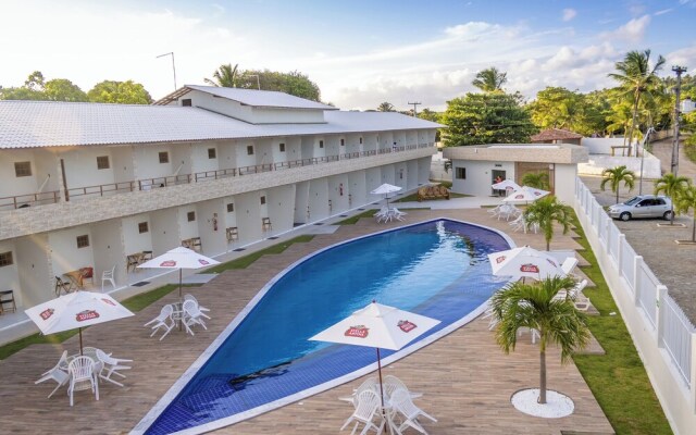 Paraíso Barra Hotel