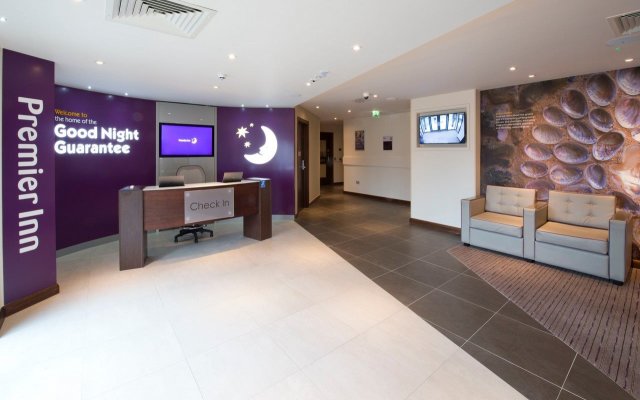 Premier Inn Ware