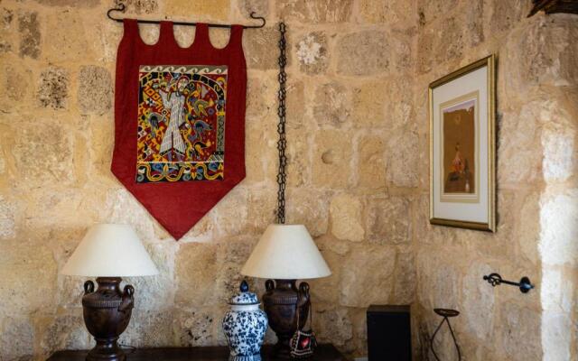 Peace House Kyrenia
