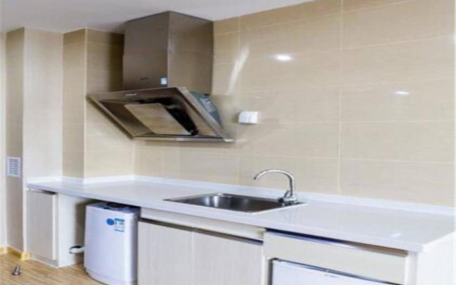 Weihai Showname Apartment Hotel