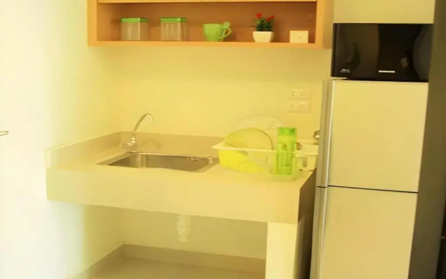 Ipremium Sukhumvit 81 Hotel