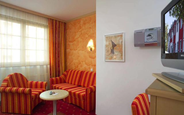 Hotel Restaurant Wallner