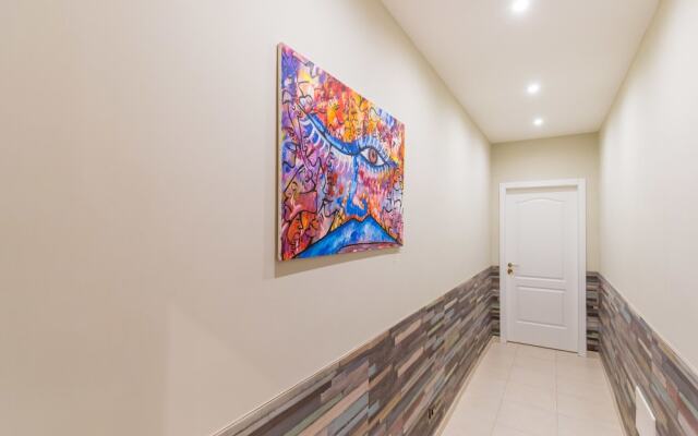 Mamas apartment & deluxe rooms