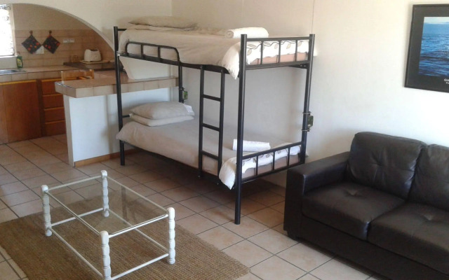 Oom Piet Self Catering Accomodation