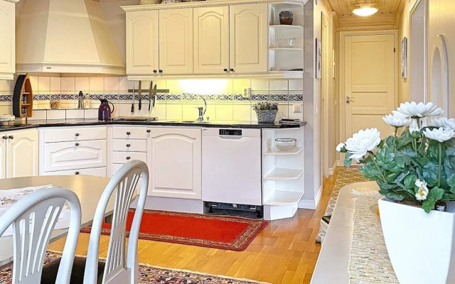 8 Person Holiday Home in Uddevalla-by Traum
