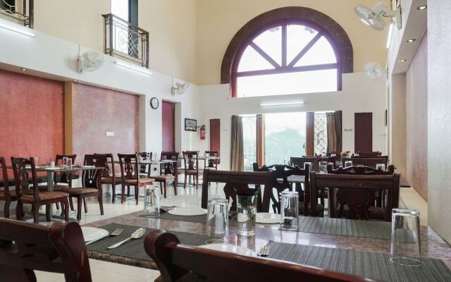 Treebo Trend Casa Bella Resort