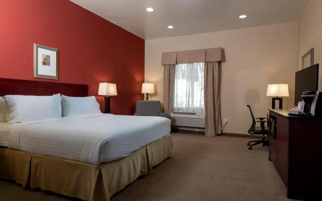 Holiday Inn Express Los Angeles Airport Hawthorne, an IHG Hotel