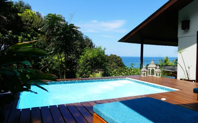 The Tranquilo Lodge - All meals included