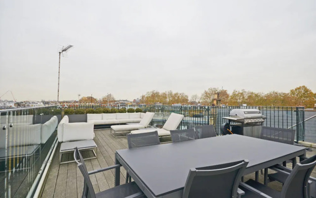 The Kensington Apartments