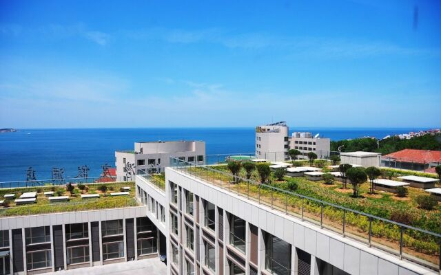 Weihai Golden Bay Resort Hotel