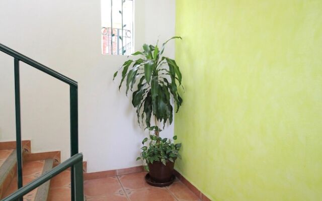 Vista Oceano Vallarta