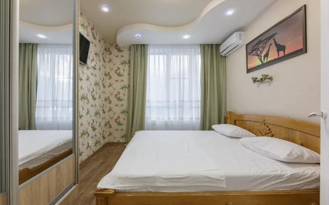 Apart Hotel Dream